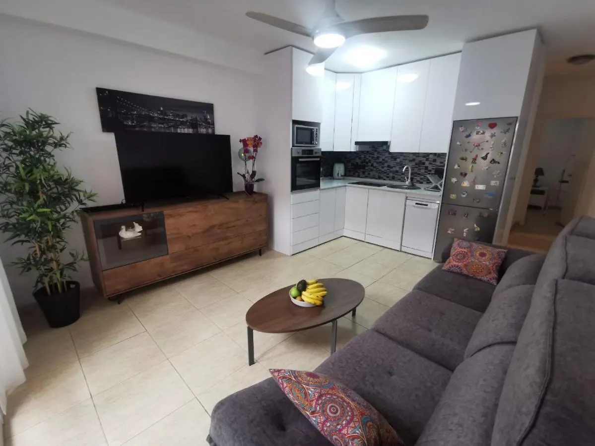 아데제 Orlando Pool View And Cozy Terrace 아파트 스페인