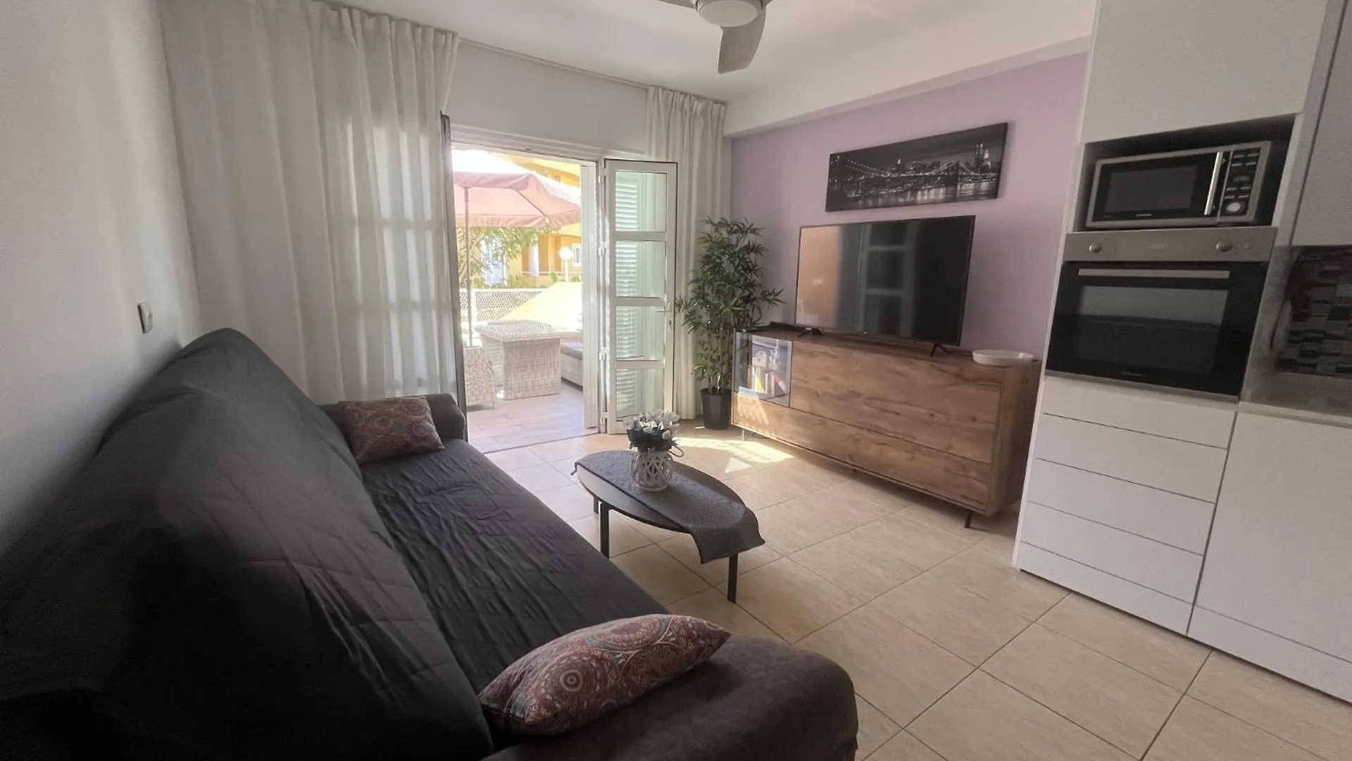아데제 Orlando Pool View And Cozy Terrace 아파트