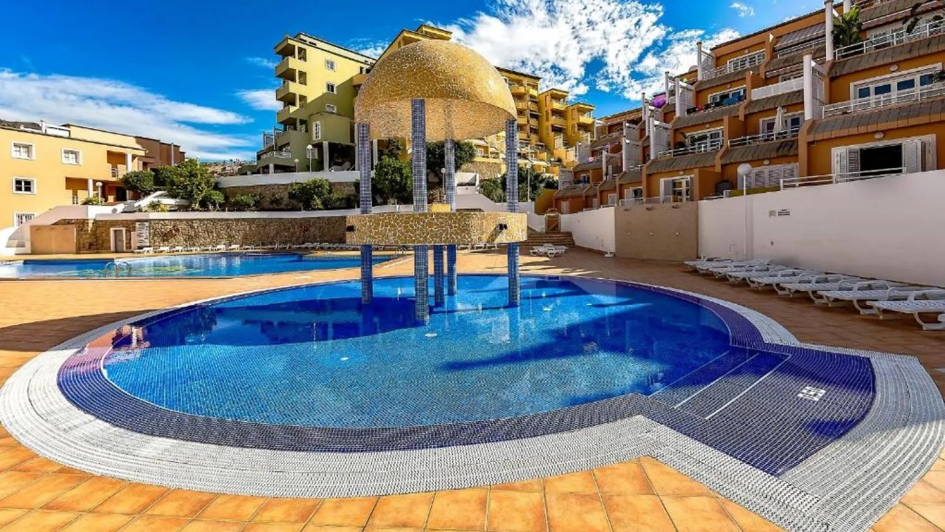 아데제 Orlando Pool View And Cozy Terrace 아파트